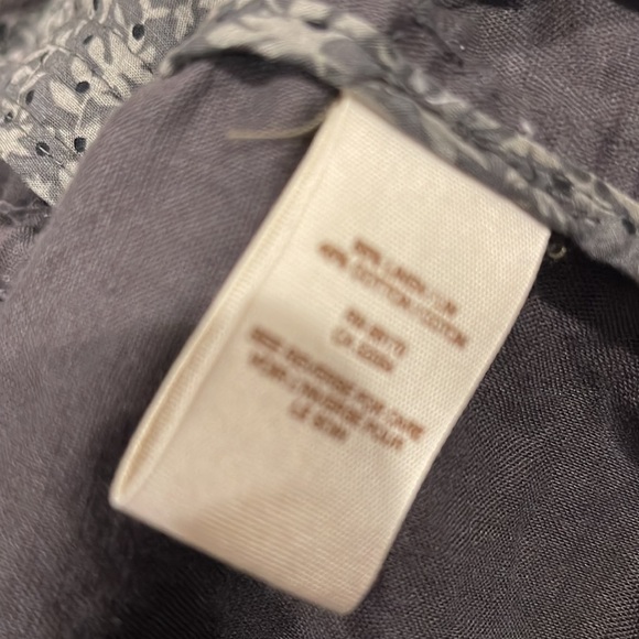 Free people utility Jacket - Picture 5 of 7